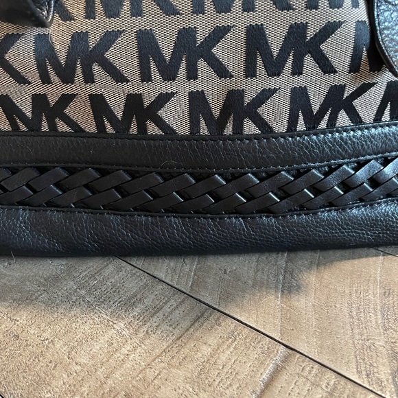 GUC Michael Kors shoulder bag - Picture 5 of 5